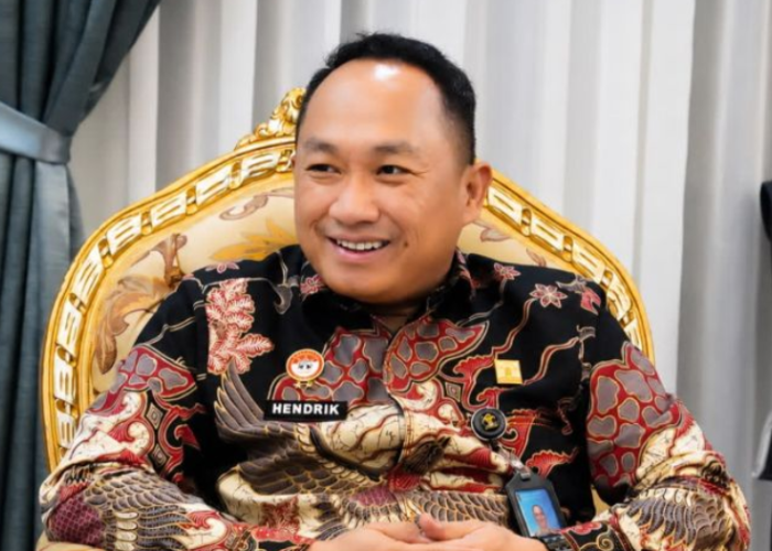Status Warga Keturunan Filipina di Sulut Jadi Sorotan, Kemenkum Dorong Sinergi Lintas Sektor