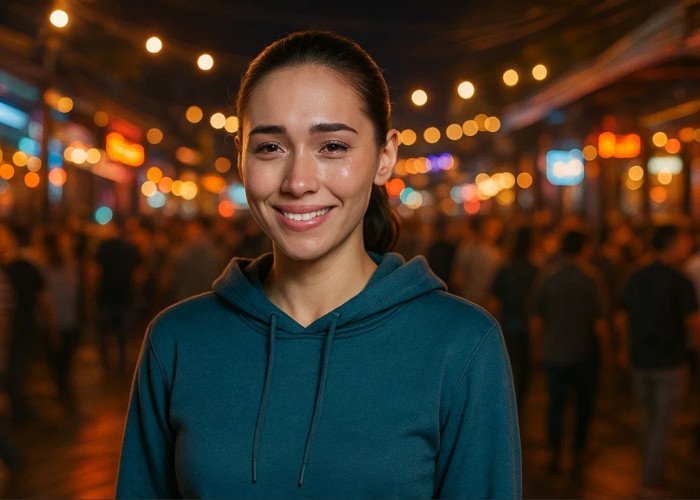 Smiling Depression: Saat Bahagia hanya Sekadar Tampil di Permukaan