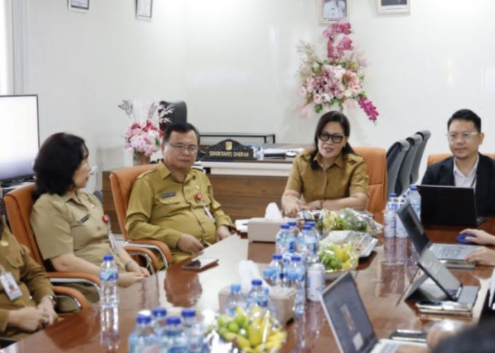 Pemkab Minahasa Siapkan Rp1,5 Miliar untuk Tambah Peserta JKN