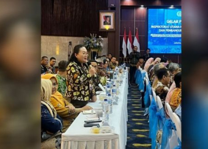BKKBN Sulut Perkuat Lima Program Prioritas, Siap Dukung MBG dan Transformasi Menuju Indonesia Emas 2045