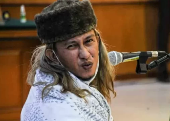 Bahar bin Smith Tersangka Lagi! Kali Ini Kasus Gebuki Anggota Banser Hingga Babak Belur