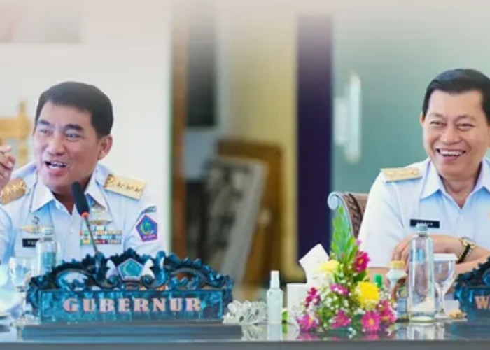 Gubernur Sulut Ajak Semua Pihak Perkuat Kolaborasi Lintas Sektor