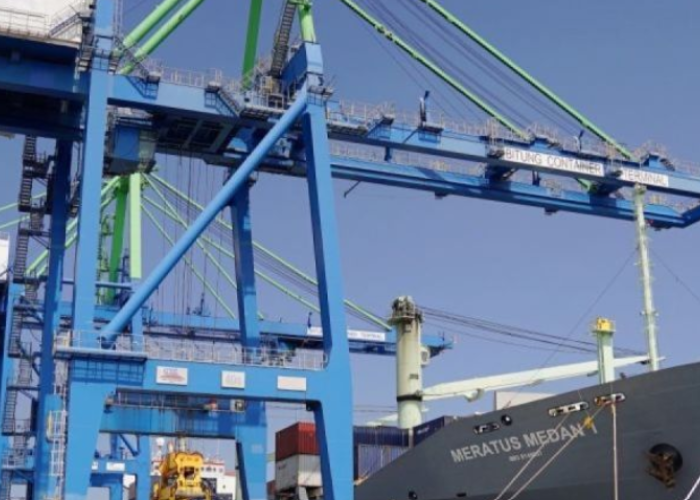 BPS: Neraca Perdagangan Sulut Surplus 87,56 Juta Dolar AS pada Juni 2026