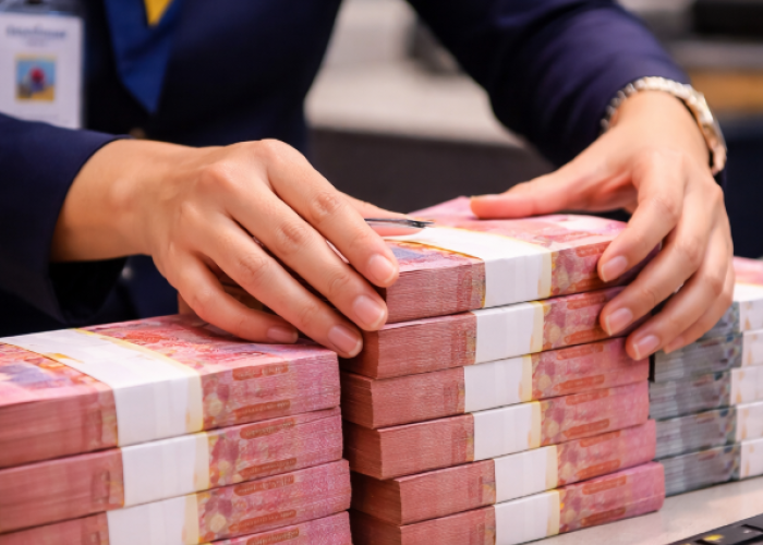 Bank Mandiri Manado Siapkan Rp222 Miliar untuk Antisipasi Kebutuhan Lebaran 1447 H