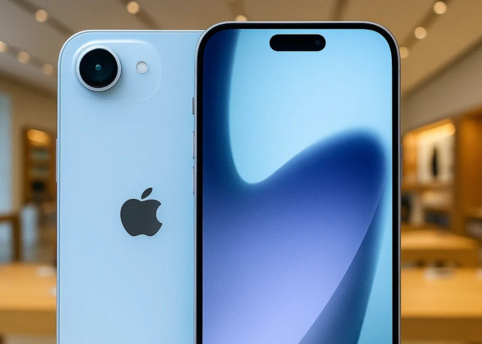 Kenapa iPhone 17 Air Bisa Jadi Produk Gagal Apple Berikutnya?