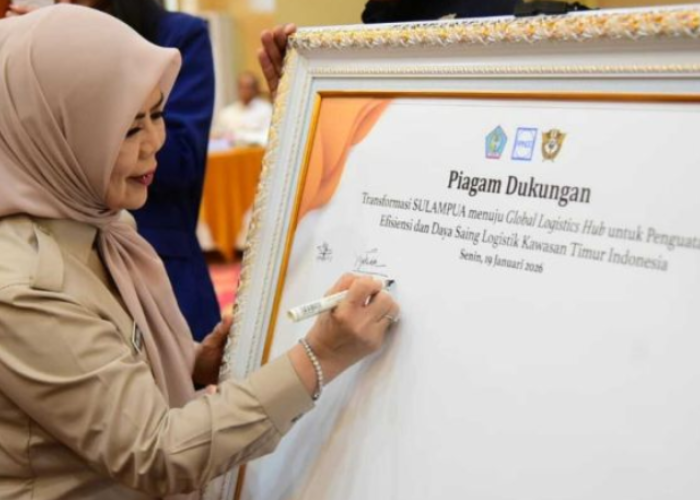 Penguatan Konektivitas Gorontalo–Sulut Dinilai Strategis Dorong Sinergi Pariwisata dan Ekonomi Kawasan Timur