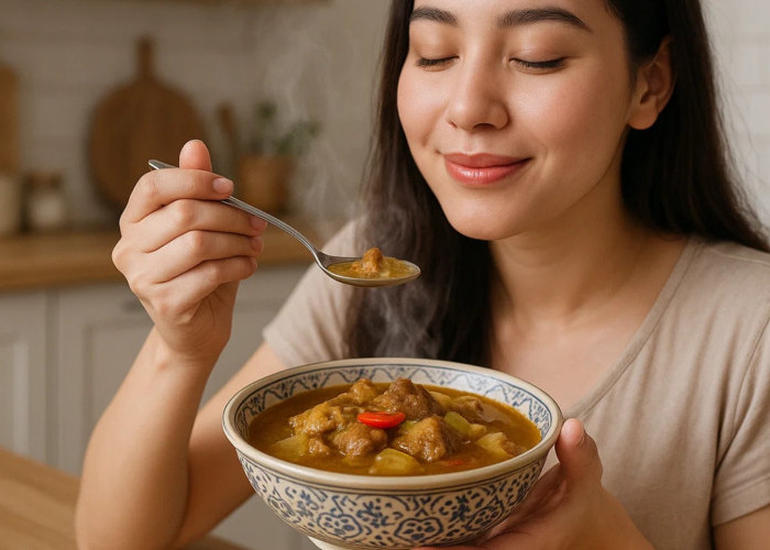 Resep Tongseng Kambing tanpa Santan, Lebih Aman untuk Penderita Kolesterol dan Darah Tinggi