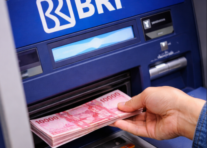 BRI Manado Siapkan Rp750 Miliar untuk Kebutuhan Tunai Selama Lebaran 2026