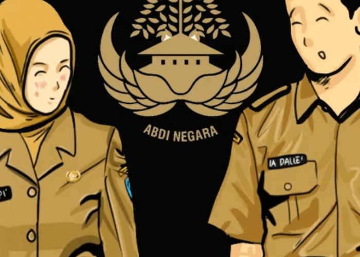 DPR Desak Pemerintah Angkat Honorer Jadi ASN Bertahap
