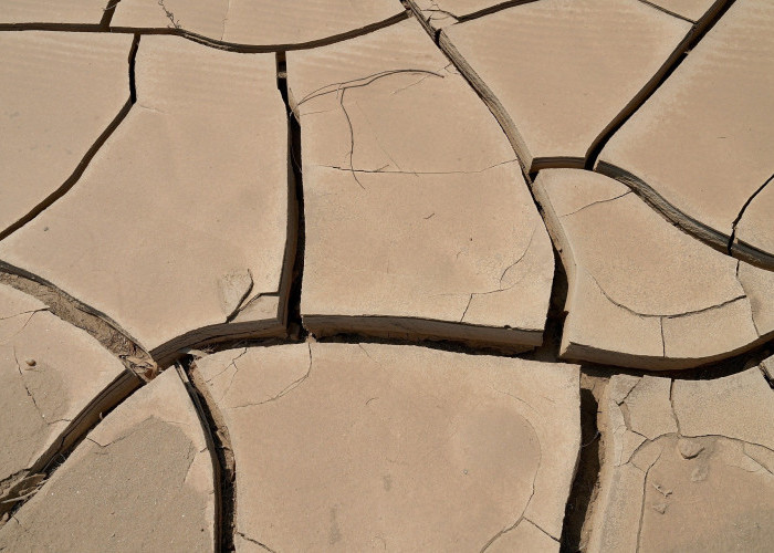 Krisis Air Meluas di Eropa: Penelitian Satelit Ungkap Perubahan Drastis Sistem Hidrologi Benua