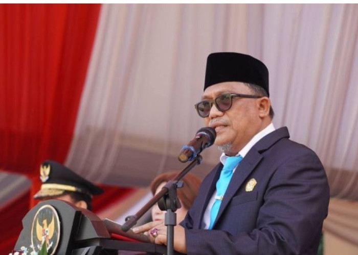 Kakanwil Kemenag Sulut Dorong Kontingen MTQ Nasional XXXV Perkuat Generasi Qurani
