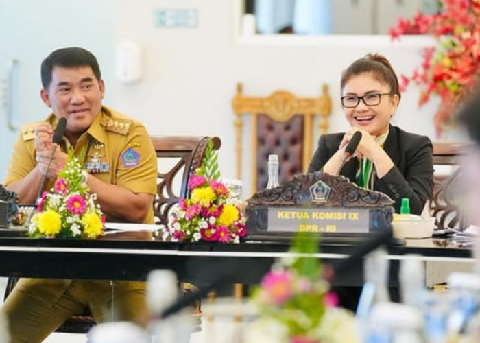 YSK Tegaskan Komitmen Pemprov Sulut untuk Kesehatan Gratis dan Pembangunan Berkelanjutan