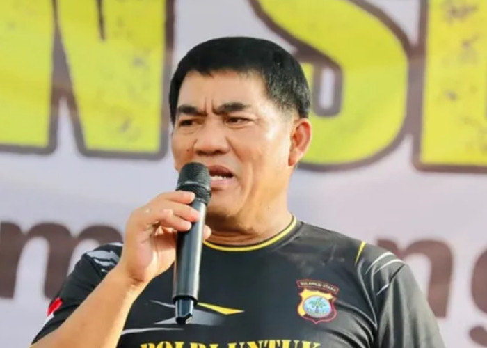HUT Bhayangkara Ke-79: Gubernur YSK Tekankan Peran Polri sebagai Mitra Masyarakat