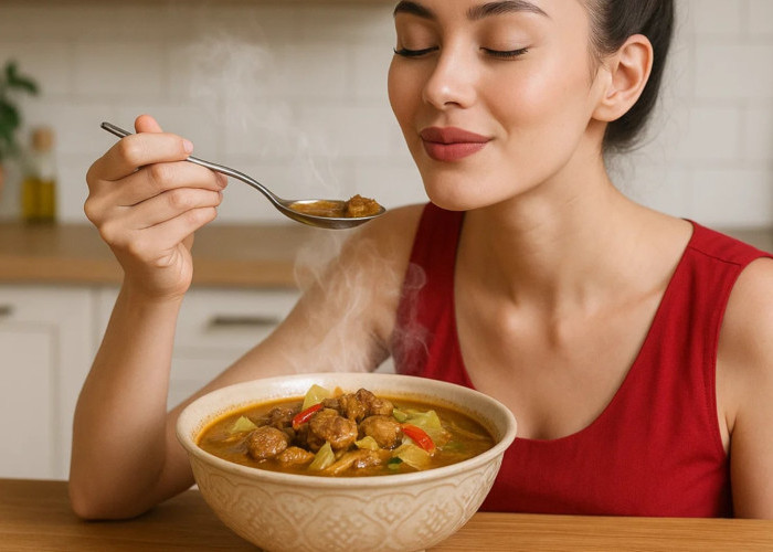 Cara Masak Tongseng Kambing agar Empuk dan Tidak Prengus