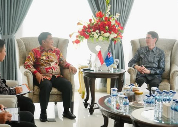 Festival Sinema Australia Indonesia Kembali Digelar di Manado, Jembatani Budaya Lewat Layar Lebar