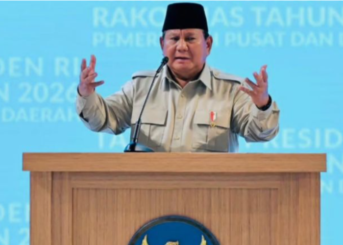Kontroversi Board of Peace, Presiden Prabowo Undang PBNU, Muhammadiyah, hingga MUI ke Istana