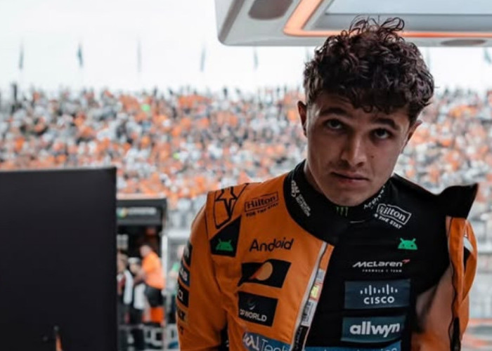 Dari Hawthorn hingga Norris: Jejak Juara Dunia Inggris di Formula 1