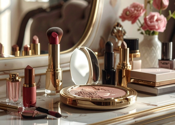 Ini Daftar 26 Produk Kosmetik Berbahaya yang Diungkap BPOM