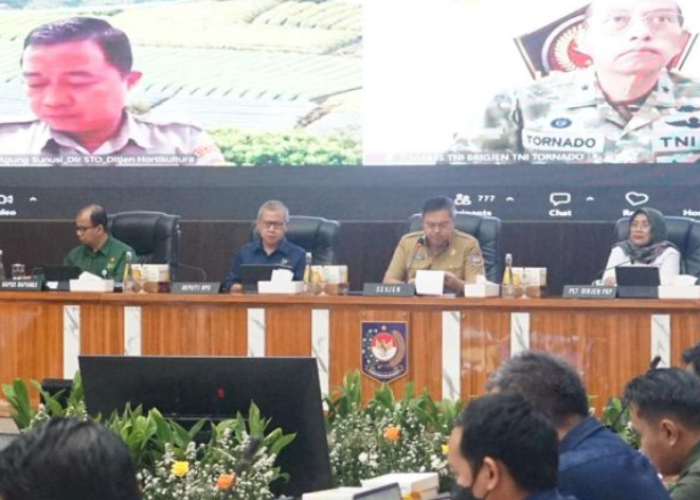Kemendagri Minta Pemda Tepat Sasaran Usulkan Penerima Bantuan Rehabilitasi Rumah