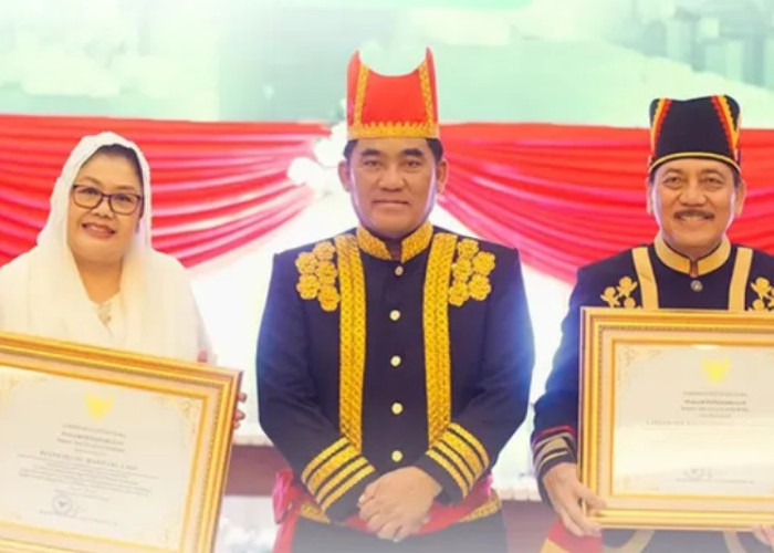 Pemprov Sulut Tegaskan Komitmen, Kolintang Jadi Andalan Promosi Budaya dan Wisata