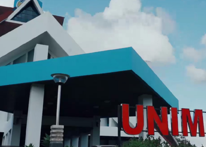 FK Unima Resmi Dibuka, Pemerintah Perluas Akses Pendidikan Dokter di Indonesia Timur