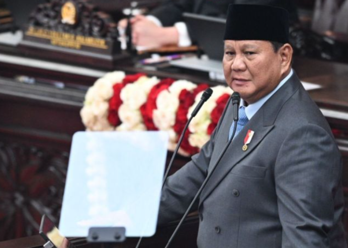 Prabowo Targetkan Renovasi Seluruh Sekolah di Indonesia Rampung 2029