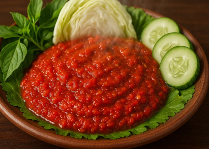 Cara Membuat Sambal Goreng Lezat untuk Aneka Hidangan