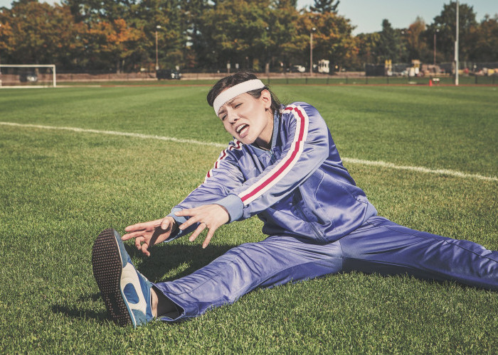 Mengapa Otot Tidak Berkembang Meski Rutin Latihan
