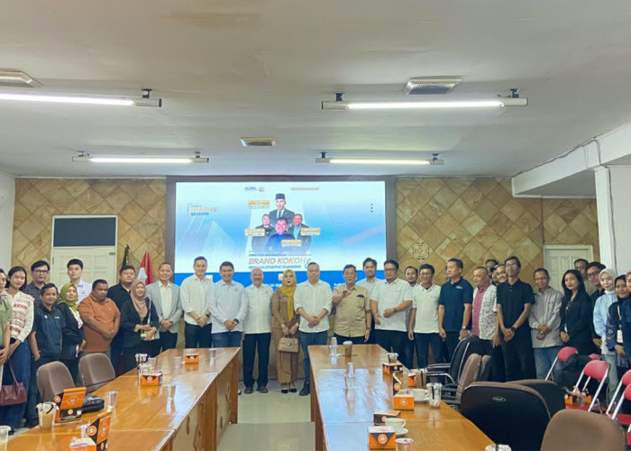 Strategi Membangun Brand Kokoh & Menjaga Loyalitas Konsumen