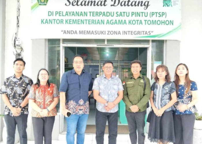 Kemenag Sulut Verifikasi Data Umat Konghucu untuk Tingkatkan Layanan Keagamaan