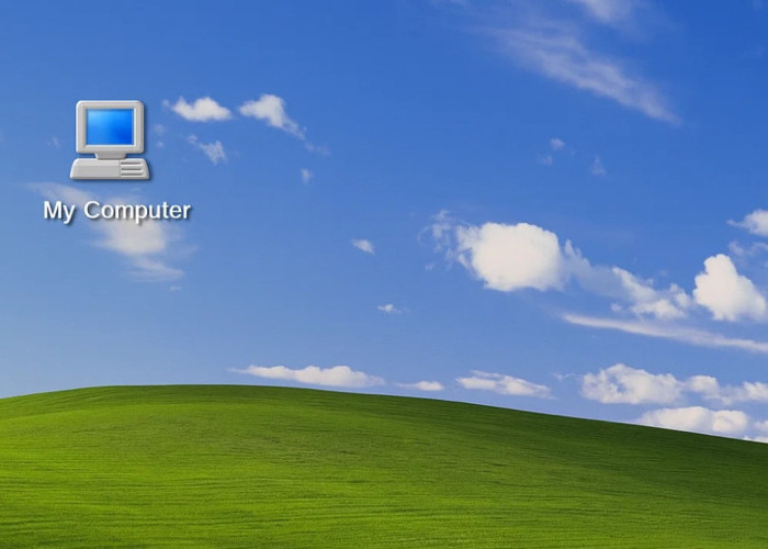 Alasan Mengapa Microsoft Ganti Nama Icon My Computer: Nostalgia Lucu