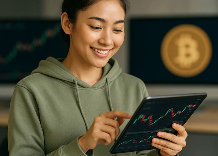 Aset Digital Masa Depan untuk Investasi: Peluang Baru yang Sedang Berkembang