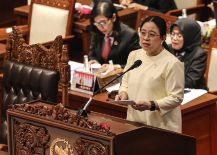 Kepala BGN Mundur, Puan Maharani Minta Penggantinya Mampu Benahi Kinerja Lembaga
