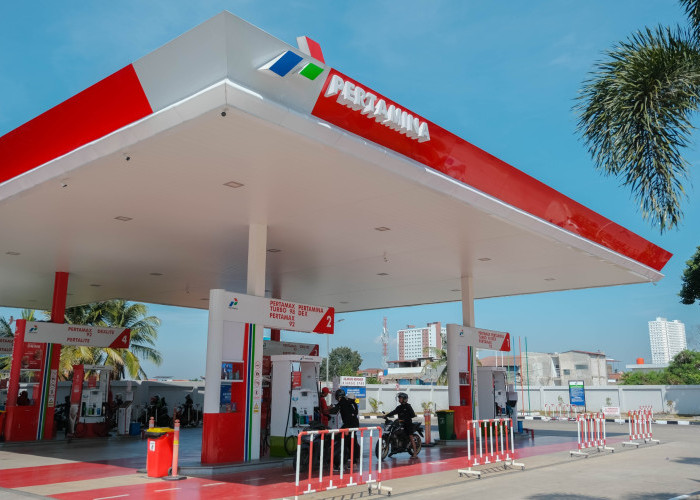 Pertamina Siagakan Satgas Ramadhan–Idul Fitri, Pasokan BBM dan LPG di Sulawesi Dipastikan Aman
