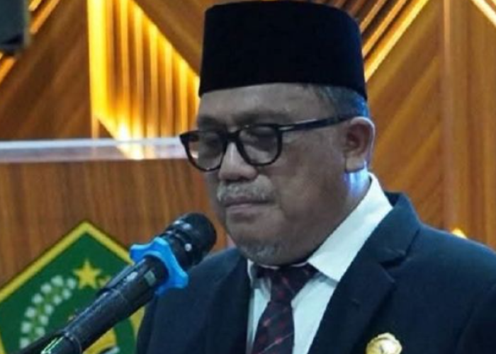 OMI 2026 Sulut Diikuti 423 Siswa, Kemenag Sebut Jadi Ajang Akselerasi Talenta Madrasah