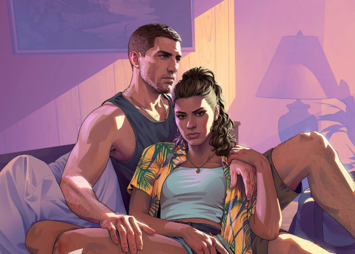 Storyline GTA 6: Perjalanan Jason dan Lucia Menembus Gelapnya Vice City