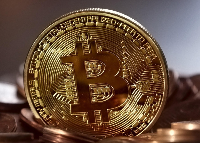 Kapitalisasi Pasar Bitcoin Tetap di Atas $2,3 Triliun Meski Harga Turun