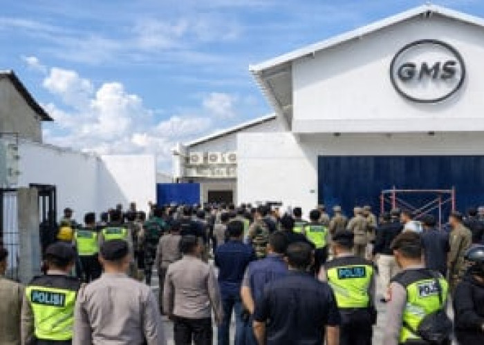 GMS Sesalkan Pembubaran Ibadah Gereja di Bantul oleh Sekelompok Orang
