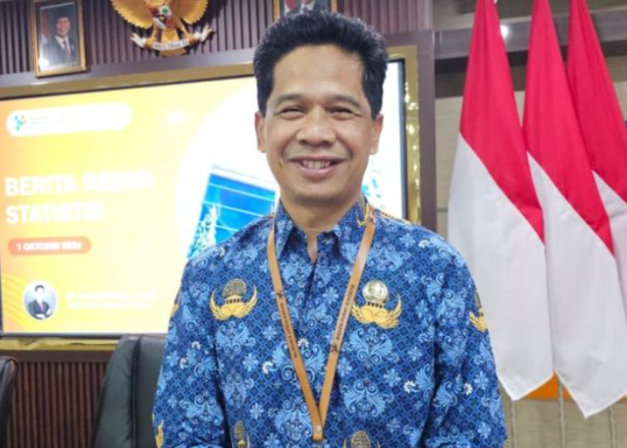 Inflasi Sulut September 2026 Capai 3,53 Persen, Cabai Jadi Pemicu Utama