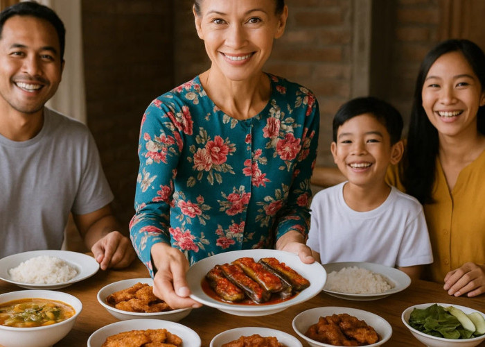 Resep Terong Balado untuk Kamu yang Kangen Suasana Kampung di Masa Kecilmu