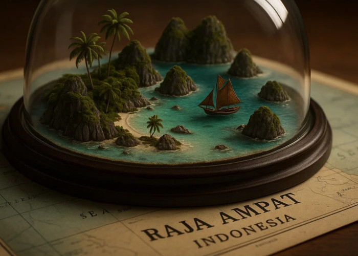 Raja Ampat: Eksplorasi Surga Bahari Indonesia