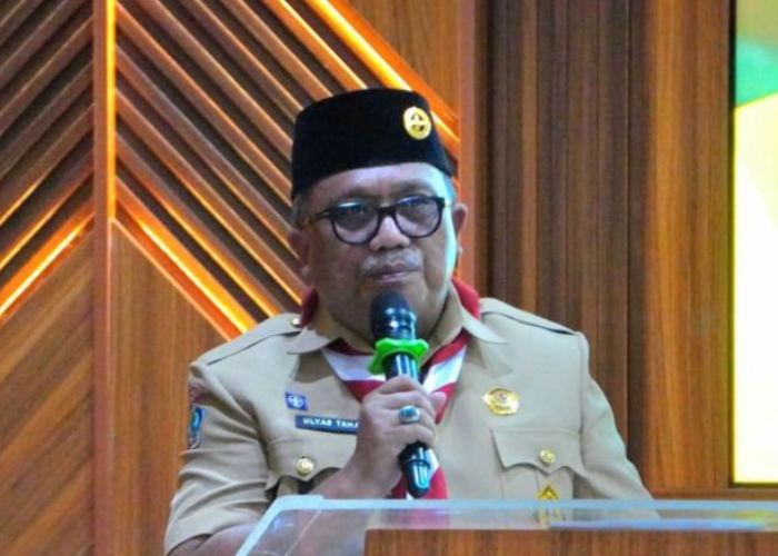 Denominasi Gereja Disebut Jadi Kekuatan Toleransi di Sulut, Kemenag: Harus Dijaga