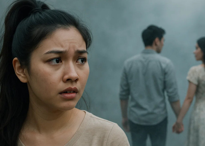 Arti Mimpi Suami Selingkuh: Apa Pertanda di Baliknya?