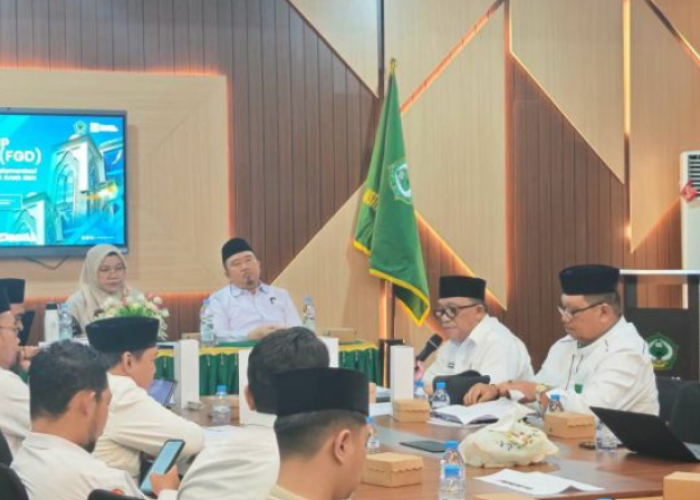 Kemenag Sulut Dorong Pesantren Inklusif, Ramah Anak dan Penyandang Disabilitas