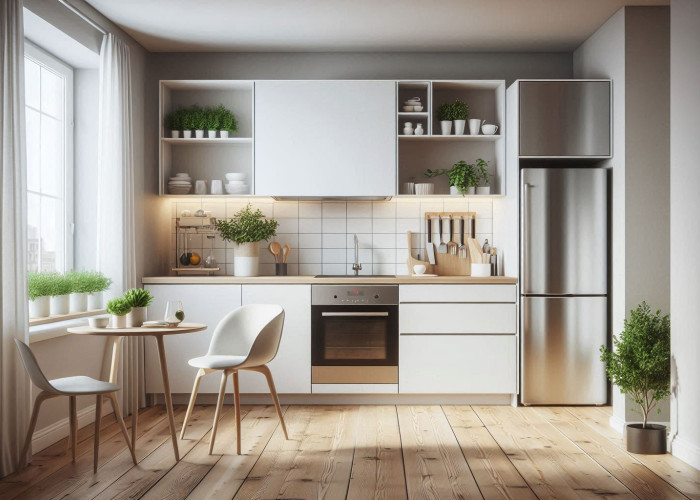Cara Memilih Warna Cat Rumah Minimalis agar Hunian Terlihat Modern dan Nyaman