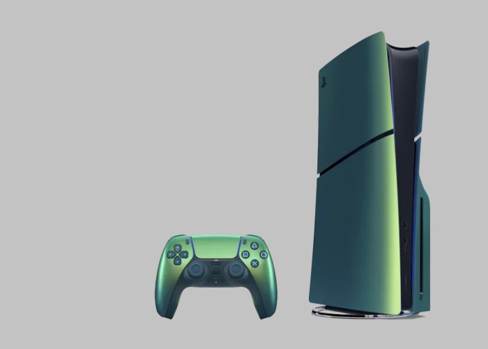 Rest Mode vs Power Saving Mode di PS5, Apa Bedanya?