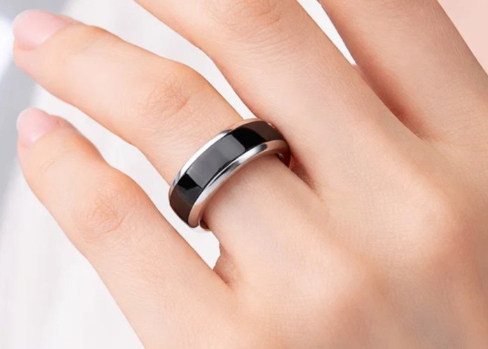 Apple Ring 2026: Bocoran, Paten, dan Prediksi Inovasi