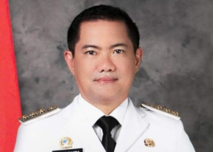 Cegah Dampak Kekeringan, Pemkab Minut Gandeng Tokoh Agama Edukasi Warga