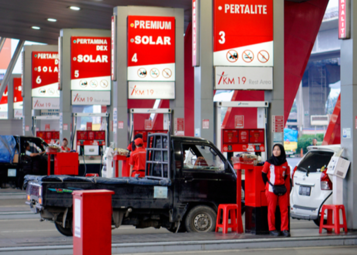 Ekonom Nilai Kenaikan Pertamax Sulit Dihindari: Karena Beban Fiskalnya Semakin Berat