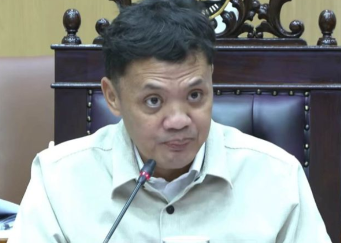 DPR Bentuk Panja RUU Perampasan Aset, Target Pengesahan 15 Desember 2026